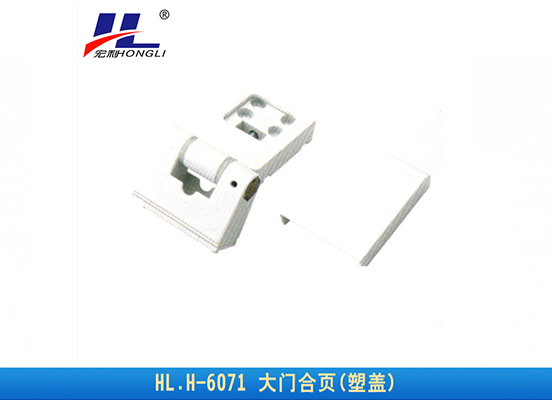 大门合页（塑盖）