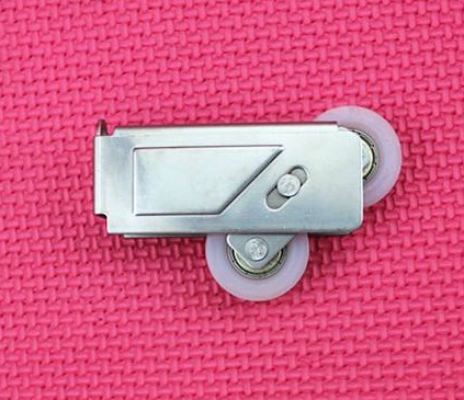 铝合金门窗滑轮