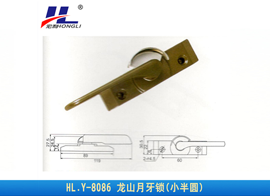 几种月牙锁快开工具性能大比拼