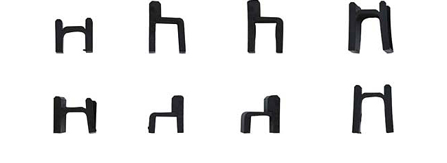 平开内倒配件比普通的平开窗区别